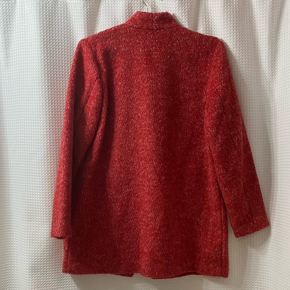 NWT Old Navy Relaxed Textured Cardi Coat - Picture 10 of 14